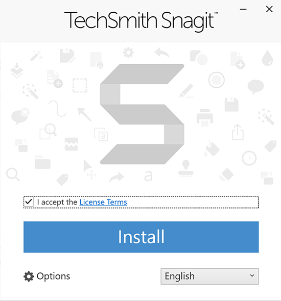 Snagit by Techsmith